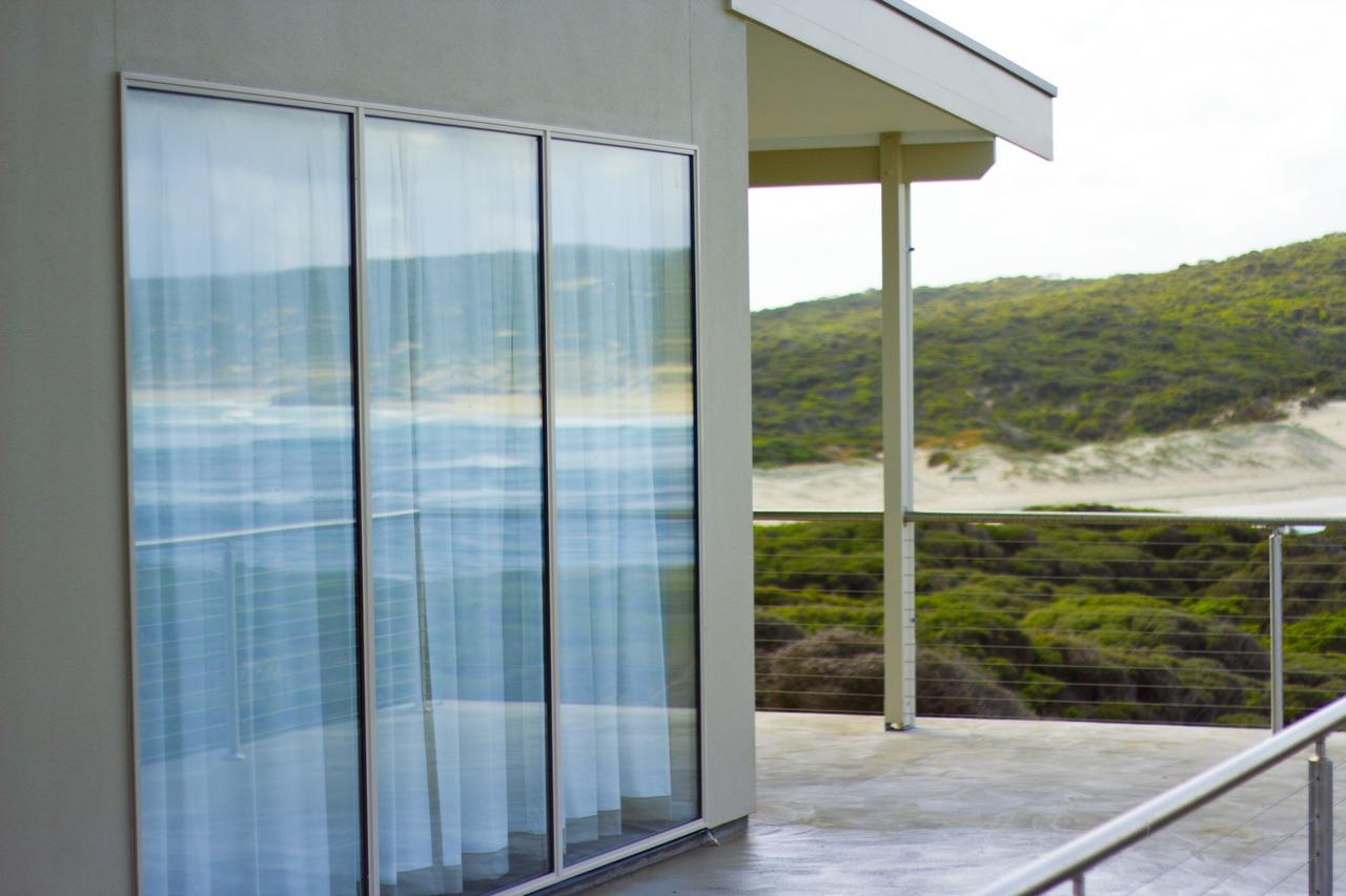 Hanson Bay Cabins Kingscote Buitenkant foto