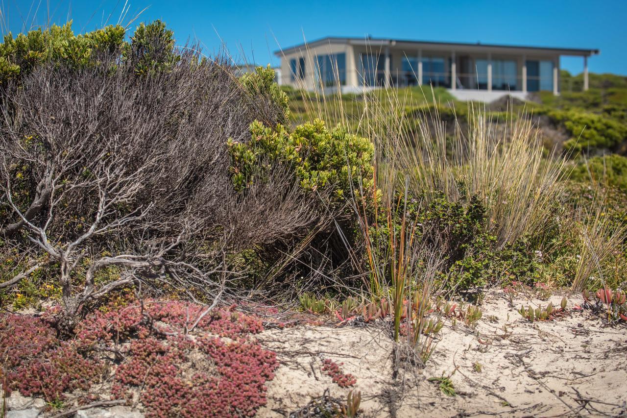 Hanson Bay Cabins Kingscote Buitenkant foto